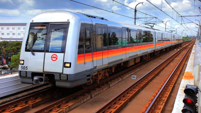 注意！7月26日18时起，上海地铁全网络恢复正常运营