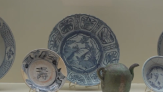 菲律宾沉睡千年的宋元瓷器，见证与世遗之城泉州的历史渊源