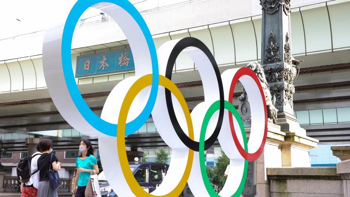 解读：东京奥运会为何新增乒乓球混双项目