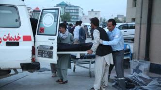 联合国：阿富汗上半年逾五千平民伤亡，比去年同期增加近五成