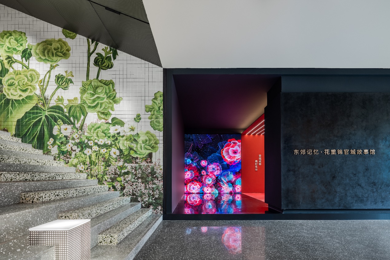 从万科视角,看成都的29载城市生长_资讯_澎湃新闻-the paper