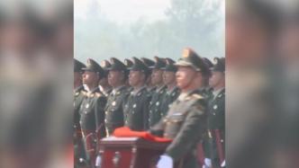 接烈士回家！第八批在韩志愿军烈士遗骸将归国