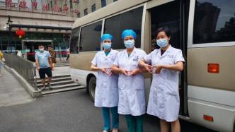 郑州数万个冷冻胚胎缺乏冷冻液，武大人民医院驰援14罐液氮