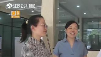 先天神经性耳聋，戴人工耳蜗女孩考上大学