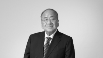 91岁蚝油大王李文达离世，曾称家族企业传承要靠和谐家庭