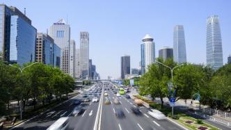 北京发布新措施：外省市车辆一律不能进二环
