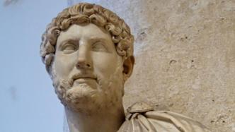 哈德良：古罗马最神秘的皇帝