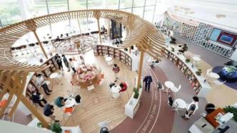 直播录像丨首都图书馆入驻大兴机场，全年无休、异地还书！