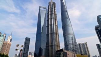 上海浦东丨以更高水平楼宇党建，引领陆家嘴金融城经济发展
