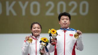 龐偉談奧運(yùn)奪金：若能力無法駕馭欲望，則會失態(tài)