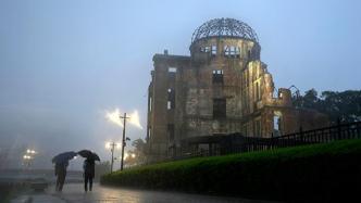 日本政府：未参与广岛核爆“黑雨”诉讼的受害者也能获得救济