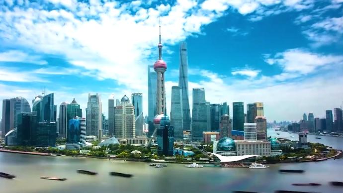 上海浦东丨强化改革系统集成，加快重大工程建设项目生成