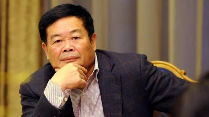 澎湃新闻-专注时政与思想-thepaper.cn