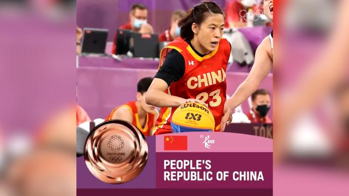 东京夜谈｜三人篮球，这是中国体育的新机遇吗