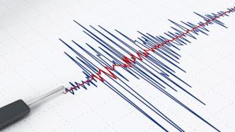 美国地质勘探局：阿拉斯加半岛附近发生8.2级地震