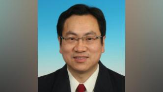 邹劲松任北京市城管委主任，此前担任市政府副秘书长