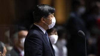日媒：德仁天皇放弃出席东京奥运会闭幕式