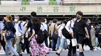 日本单日新增确诊破万，专家：“缺乏危机感”是当前最大危机