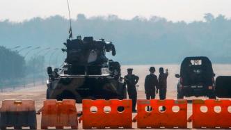 缅甸军方接管政权半年：“三重危机”之下的平静