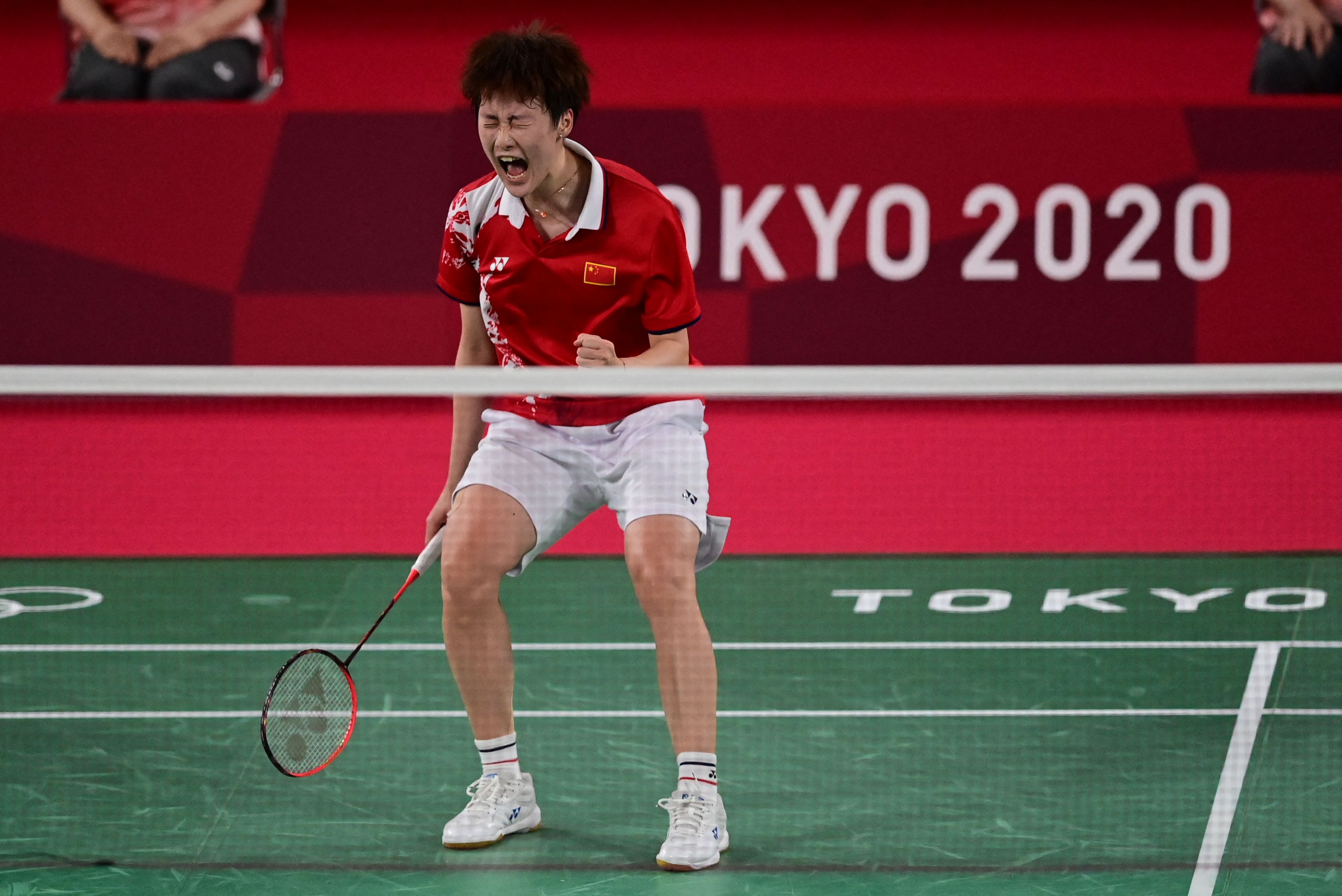 乒乓球——亚洲杯：石川佳纯晋级女单半决赛_日本