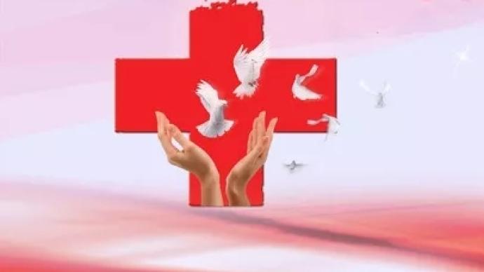 鄭州市紅十字會公布：“WU YI FAN”捐贈200萬