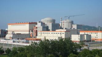 红沿河核电站5号机组具备商运条件，进一步优化东北电力结构