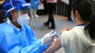扬州新增一高风险区域，全国疫情中高风险区升至91+4个