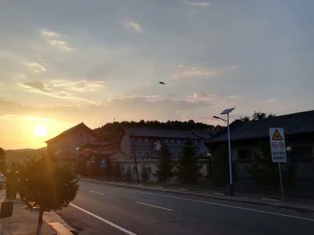 乡村故事千年来堡村的脱贫振兴之路