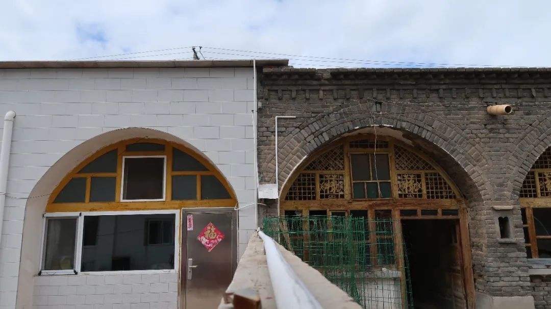 乡村故事千年来堡村的脱贫振兴之路