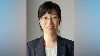 时隔两年，浙大女教授胡海岚再度入围中科院院士增选候选名单