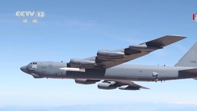 美媒：美空军高超音速导弹测试再次失败