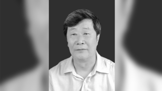 原中央音乐学院院长刘霖教授逝世，享年81岁