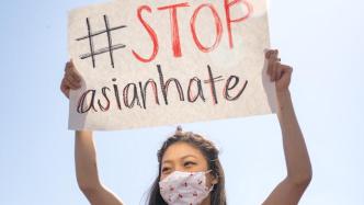 美媒：新冠疫情下美国三分之一亚裔和太平洋岛居民担心遭袭