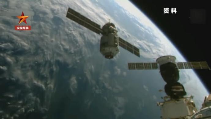 俄媒：国际空间站俄舱段将在2028年前结束运营
