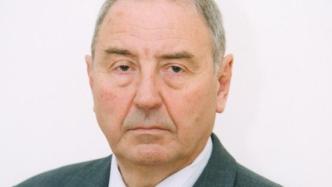 苏联政治家巴克拉诺夫去世，曾任苏联国防委第一副主席