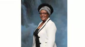 纳米比亚教育、艺术与文化部副部长考丽雅因新冠肺炎去世