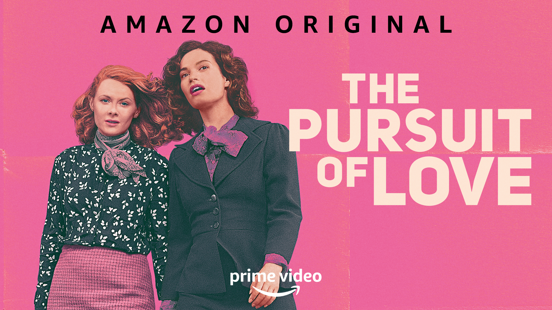 Prime Video: Love is True - 我是真的爱你