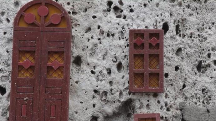 克羅地亞：“馬路牙子”上的迷你國家