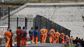 西班牙最大监狱155名囚犯感染新冠，超500名囚犯被隔离