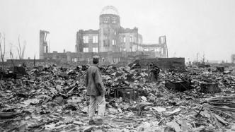 一个日裔美国家庭亲历的广岛原子弹爆炸