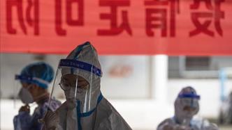 云南昨日新增本土确诊病例3例，在瑞丽全员核酸检测中发现