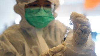 巴西权威医学机构：中国科兴疫苗能有效对抗伽马变异毒株