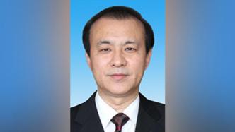 郑宏范已任内蒙古自治区党委常委、宣传部部长