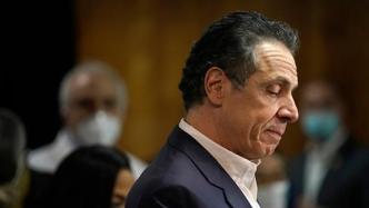 纽约州长科莫涉性侵恐遭弹劾，州议会律师已敦促其提交证据