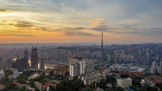 重庆城乡最低生活保障标准分别提高至636元、515元