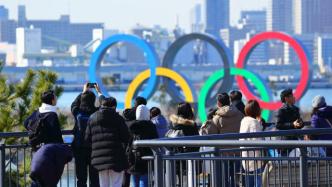 连线丨学者解析：奥运背后的日本政治角斗