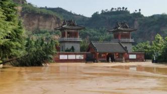 河南文物保卫战：风雨中的北宋皇陵、郑州商城遗址