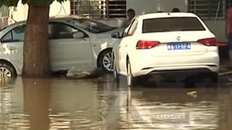 河南：暴雨致车辆ETC设备受损可免费更换