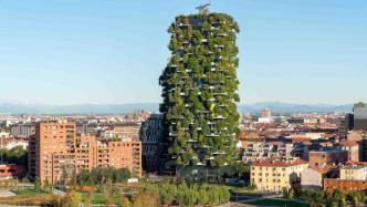 对话｜建筑师博埃里：“垂直的森林”，用建筑容纳自然