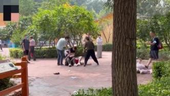 北京野生动物园声明成功“出圈”：既幽默风趣，又绵里藏针
